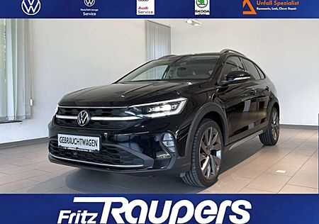VW Taigo Volkswagen 1.5 TSI DSG Style +KAMERA+NAVI