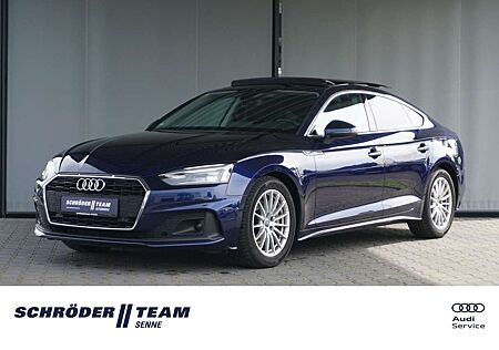 Audi A5 Sportback 40 TDI S tronic Pano