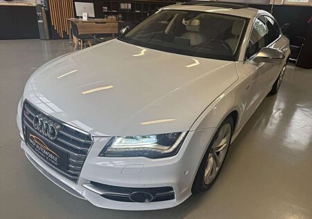 Audi S7 4.0 V8 32V TFSI HEAD UP SCHIEBEDACH