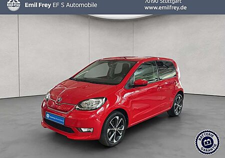 Skoda Citigo iV Best of
