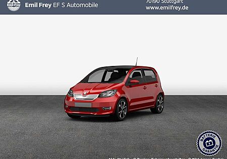 Skoda Citigo iV Best of