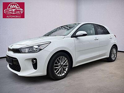 Kia Rio Rio 1.4 Spirit*2-Hand*Kamera*Navi