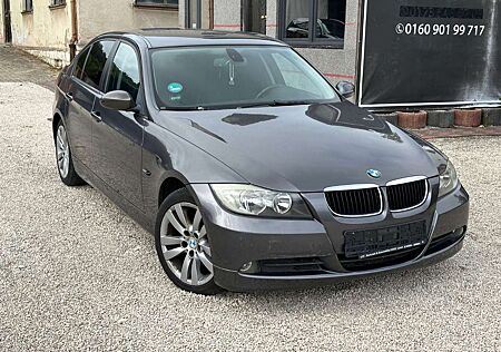 BMW 320 3 Limousine 320 i *Automatik