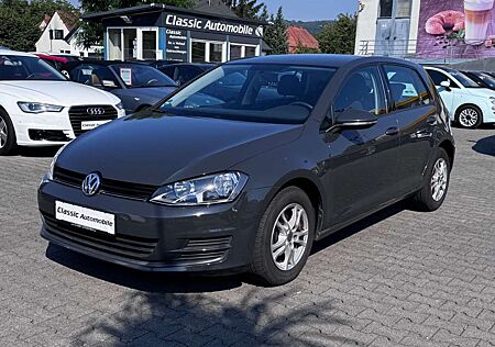 VW Golf Volkswagen VII Lim. Trendline BMT