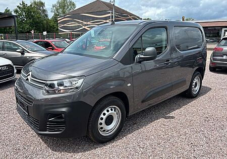 Citroën Berlingo Citroen Kasten Worker M/L1 *3-Sitzer*Euro6*