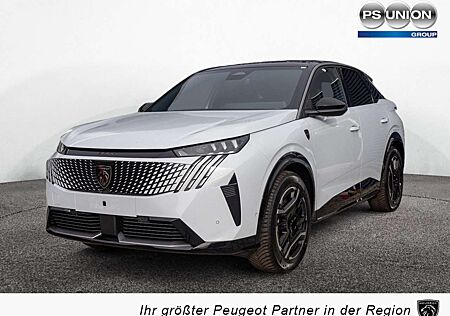 Peugeot 3008 Elektromotor 210 GT ACC LENKRADHZ. LED