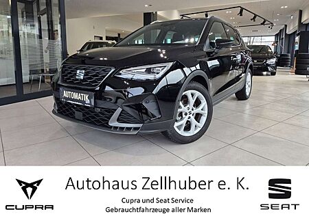 Seat Arona 1.0TSI DSG FR *ACC*Navi*Kamera*Sitzhz*
