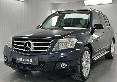 Mercedes-Benz GLK 350 CDI 4Matic Sport Edition Kamera Ahk Xeno