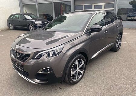 Peugeot 3008 Allure 180 GT Line /Automatic/AHK