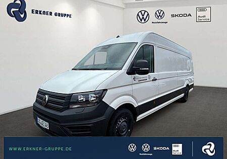 Volkswagen Crafter Kasten 35 2.0TDI lang Überhang Hochdach FWD
