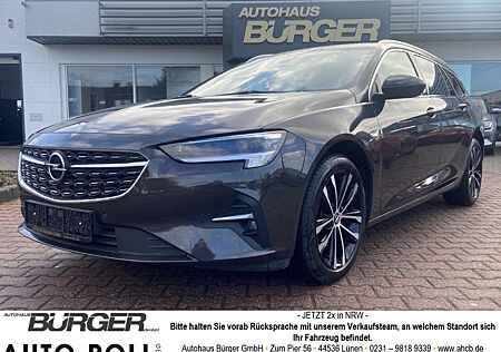 Opel Insignia B ST Ultimate 2.0 CDTI LED Navi AHK HUD ACC Leder