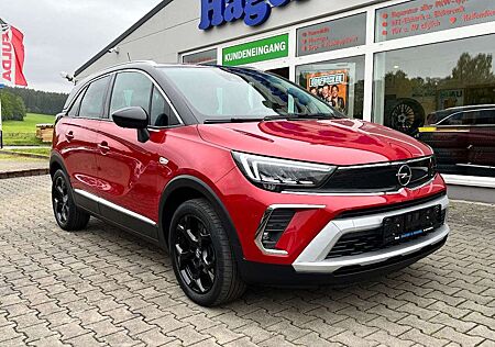 Opel Crossland X Navi LED Kamera