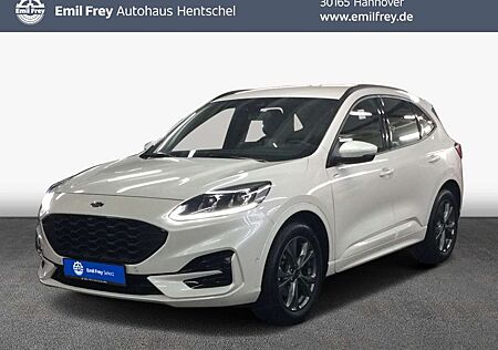 Ford Kuga 2.0 EcoBlue Aut. ST-LINE