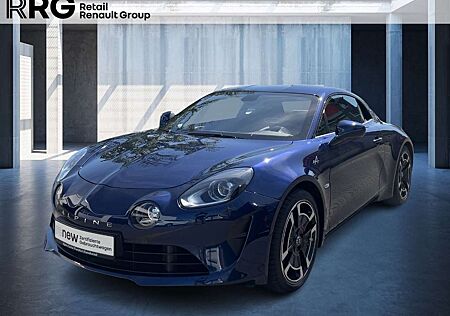 Alpine A110 A 110 1.8 TCe 252 Legende