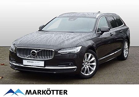 Volvo V90 B4 Plus Bright PANO/STHZ/LHZ/VOLL-LED/ACC