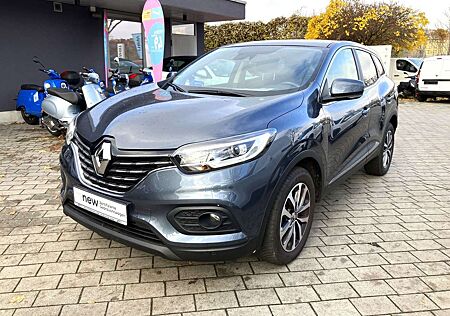 Renault Kadjar 1.3 TCe 140 Business Edition Automatik