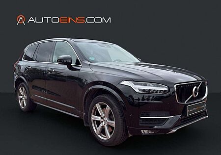 Volvo XC 90 XC90 Momentum AWD*LED*ACC*Digi*Navi*SHZ*Kam*