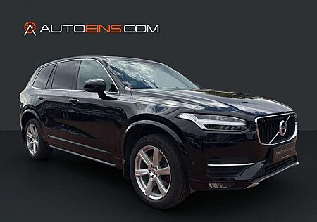 Volvo XC 90 XC90 Momentum AWD*LED*ACC*Digi*Navi*SHZ*Kam*