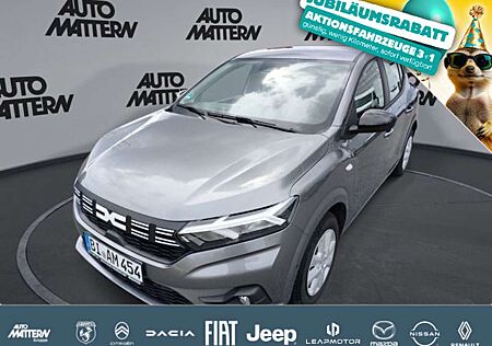 Dacia Sandero TCe 90 Journey,Kamera|SHZ|CarPlay|LED|PD