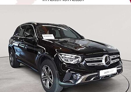 Mercedes-Benz GLC 220 d 4M-AMG AHK AssiP BusiP PANO