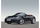 Porsche 992 911 Carrera Cabriolet Sportabgas InnoDrive