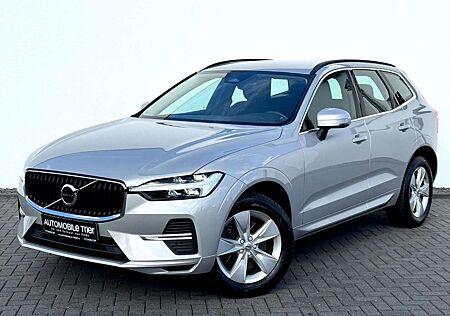 Volvo XC 60 XC60 2.0d AWD /NAVI/LED/CAM/AHK/GARANTIE