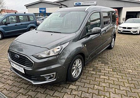 Ford Grand Tourneo Connect Titanium 7-Sitzer