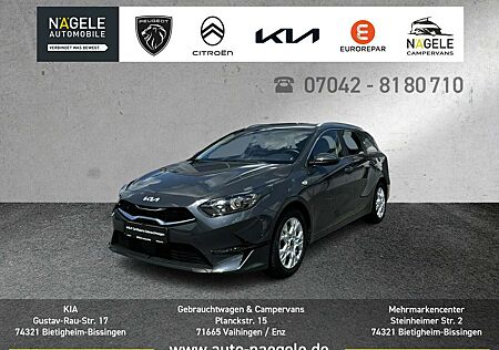 Kia XCeed Ceed SW / cee'd SW Ceed SW 1.5 T-GDI Vision|Navi+SHZ+ACC+Carplay BC