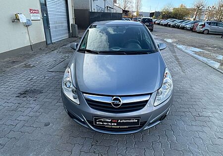 Opel Corsa Edition