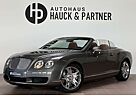 Bentley Continental GTC 6.0 W12 *1.Hand *Soft-Close