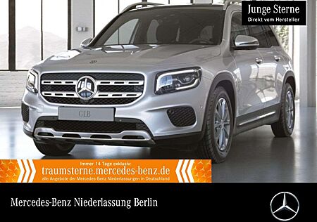 Mercedes-Benz GLB 200 PROGRESSIVE+PANO+360°+MULTIBEAM+HUD+7G