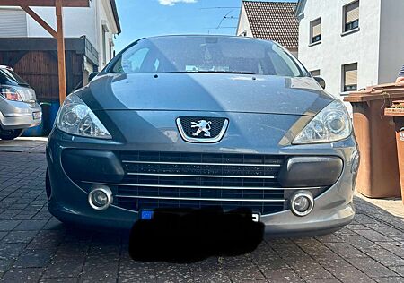 Peugeot 307 Sport