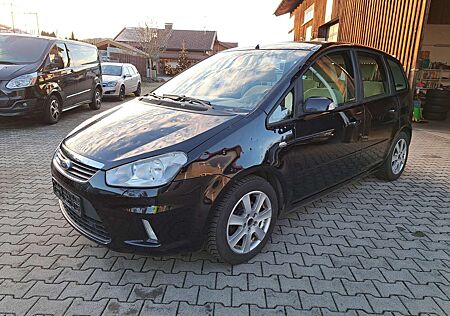 Ford C-Max Ghia