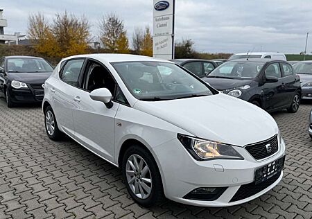 Seat Ibiza Stylance / Style ** TüV Neu **