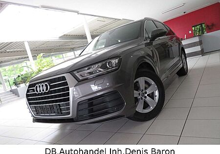 Audi Q7 3.0TDI S-Line HUD Pano Night Leder Virtual