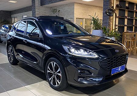 Ford Kuga Hybrid ST-Line X Pano. AHK Ambiente LED SHZ