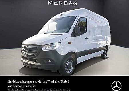 Mercedes-Benz Sprinter 317 CDI 360° Kamera MBUX TEMPOMAT MFL