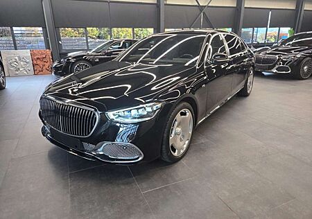 Mercedes-Benz S 680 Maybach*First Class*Table*MMedia