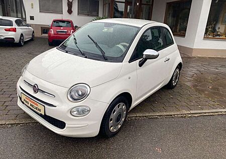 Fiat 500 Pop Star Automatik