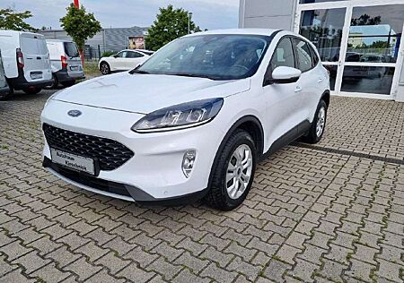 Ford Kuga Cool & Connect