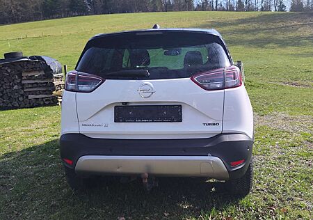 Opel Crossland X 1.2 Start/Stop Edition