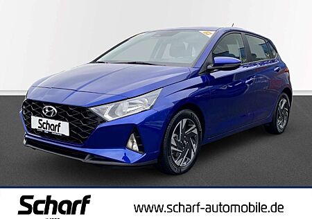Hyundai i20 1.0 T Select Klima SHZ LHZ PDC MET ALU BT