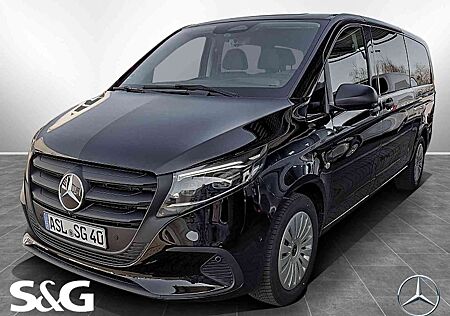Mercedes-Benz Vito 116 CDI Tourer PRO extralang AHK+360°+M-LED