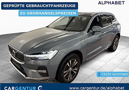 Volvo XC 60 gebraucht kaufen Volvo XC 60 XC60 T6 AWD Inscription Expr. Plug-In