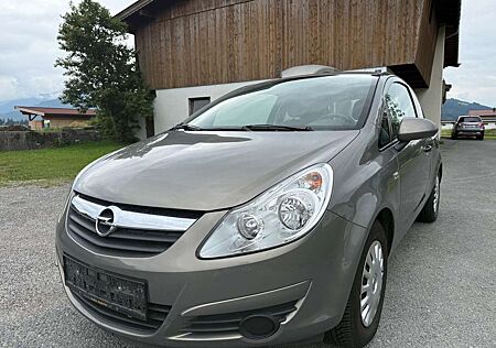 Opel Corsa 1.2 C+S 1.Hand-NUR 40.000km-TÜV-KLIMA