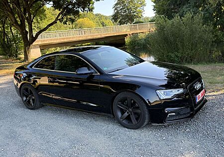 Audi A5 Coupe 1.8 TFSI TPI2 Motor Neu 161TKM SLine