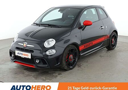 Abarth 595 1.4 Pista Aut.*PDC*BEATS*