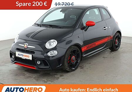 Abarth 595 1.4 Pista Aut.*PDC*BEATS*