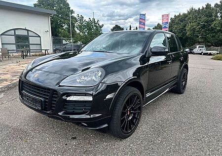 Porsche Cayenne GTS /Navi/TÜV NEU