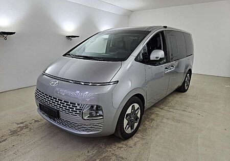Hyundai Staria 2.2 CRDi Prime *9-SITZE*LEDER*AHK*el.TÜRE*LED*
